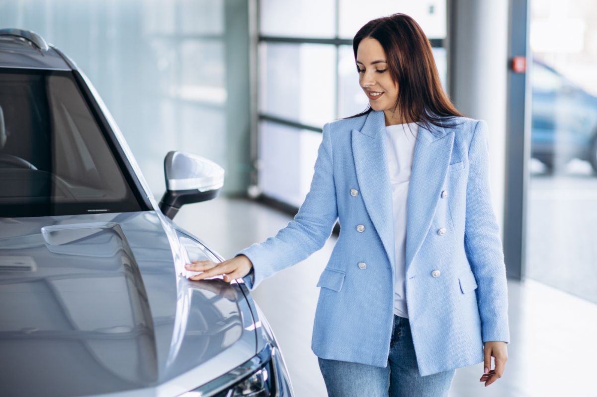 Permuta auto: come ottenere la migliore valutazione del tuo usato