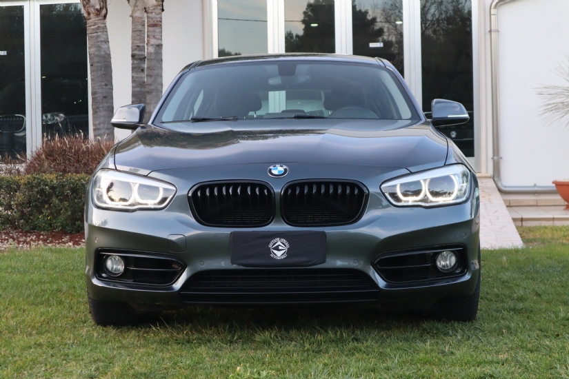 BMW 120