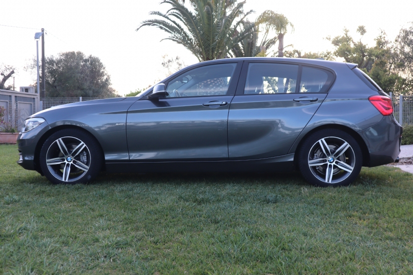 BMW 120