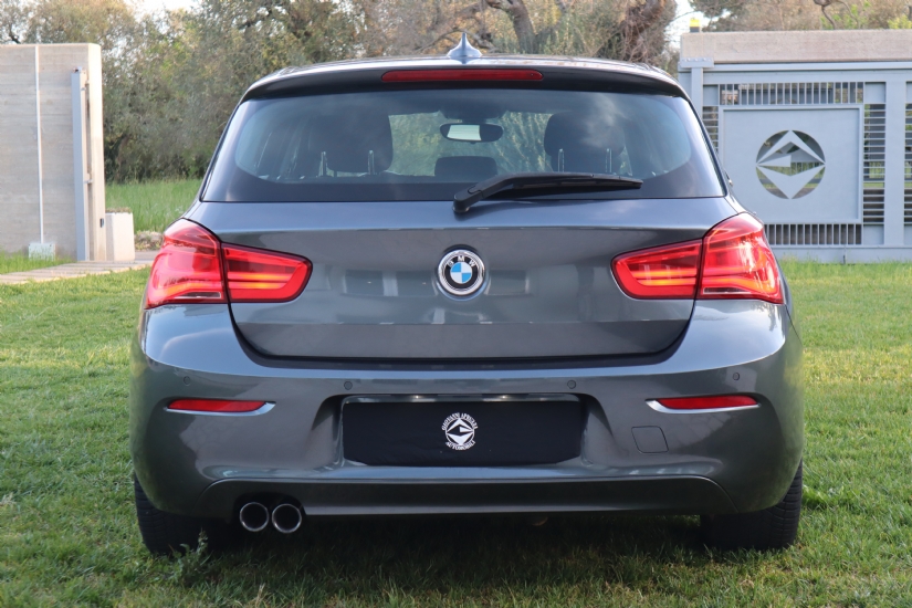 BMW 120