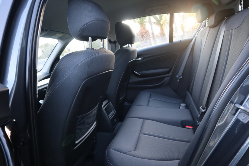 BMW 120