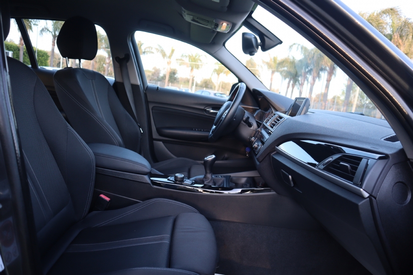 BMW 120
