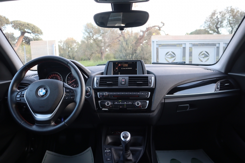 BMW 120
