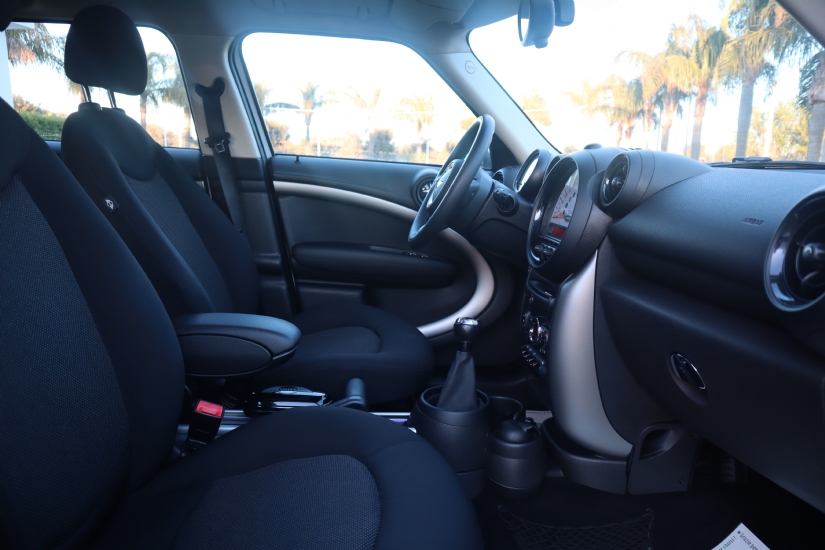 MINI Cooper Countryman