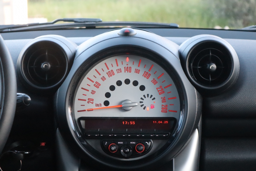 MINI Cooper Countryman