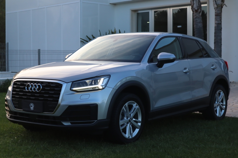 Audi Q2