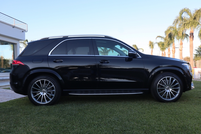 Mercedes-Benz GLE 300
