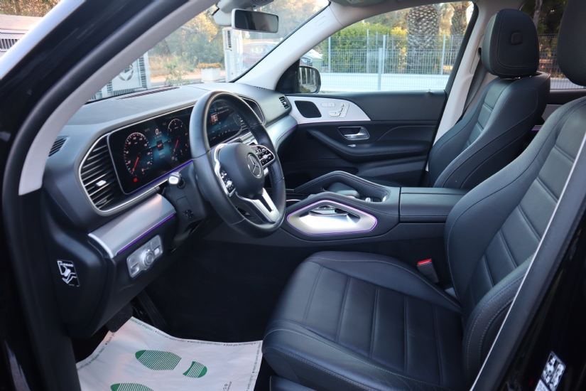 Mercedes-Benz GLE 300