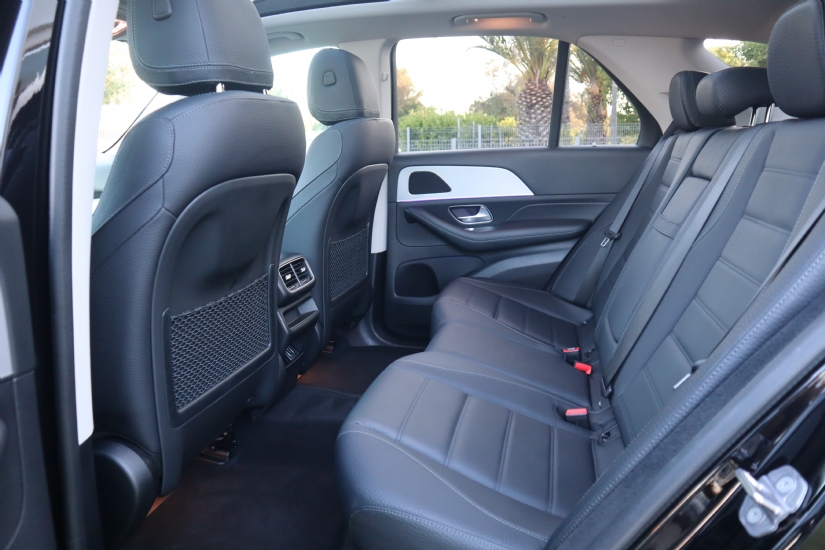 Mercedes-Benz GLE 300
