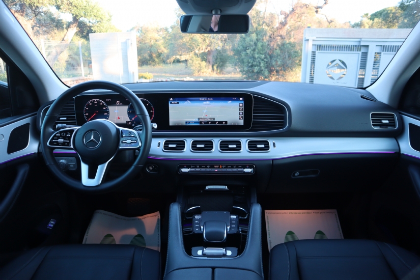 Mercedes-Benz GLE 300