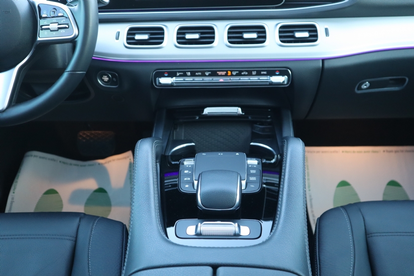 Mercedes-Benz GLE 300