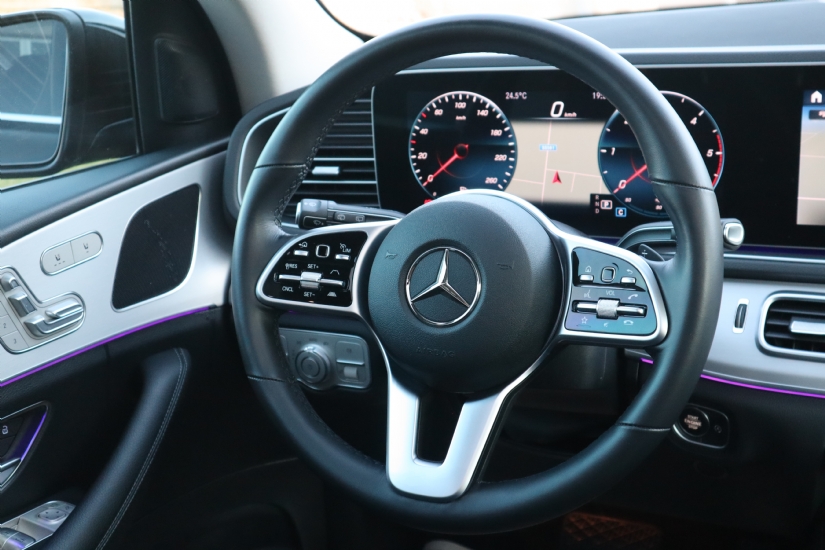 Mercedes-Benz GLE 300