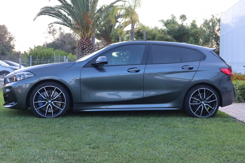 BMW 118d