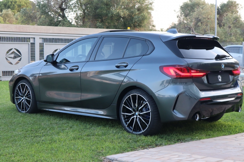 BMW 118d