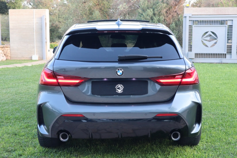 BMW 118d