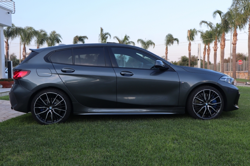 BMW 118d