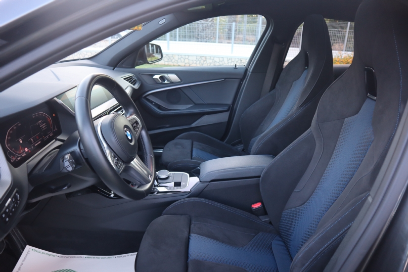 BMW 118d