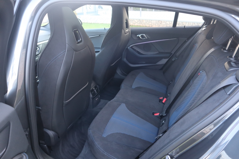 BMW 118d