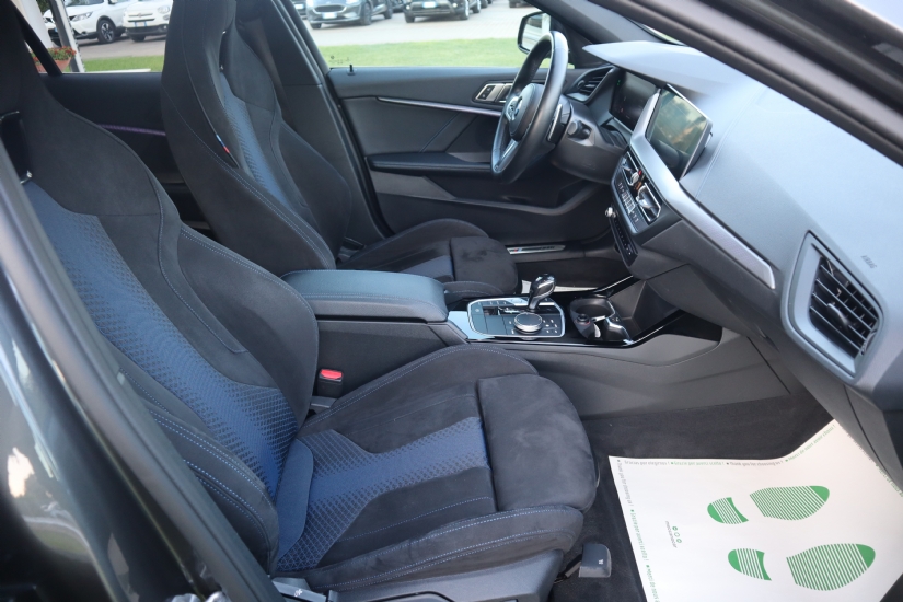 BMW 118d