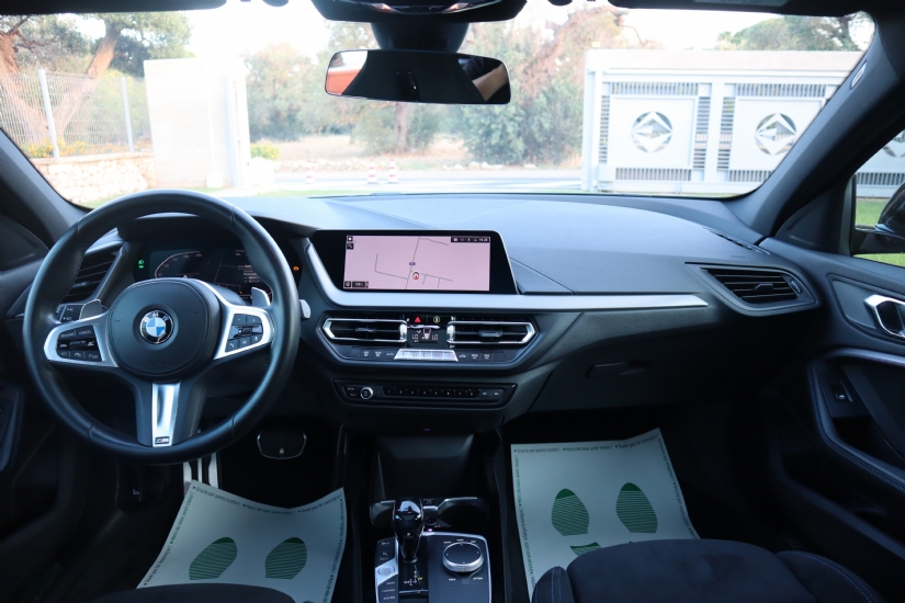BMW 118d
