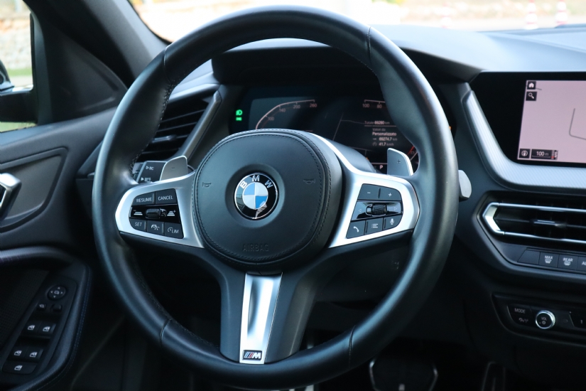 BMW 118d