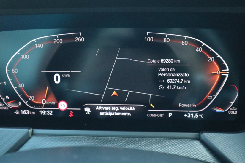 BMW 118d