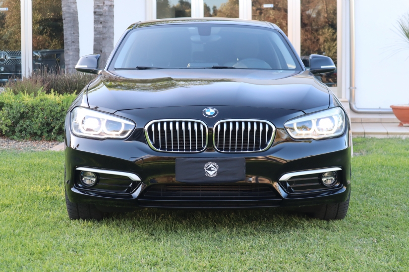 BMW 116d