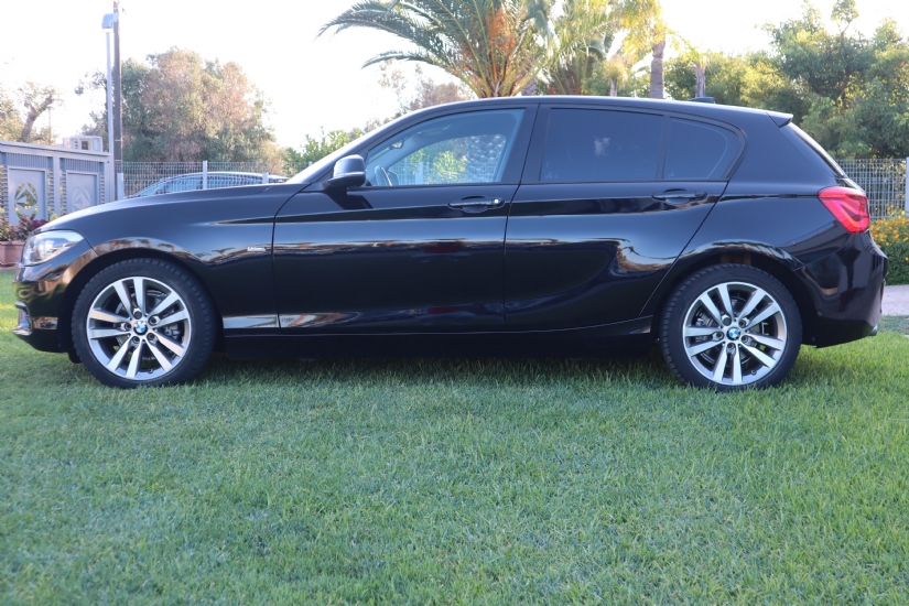 BMW 116d