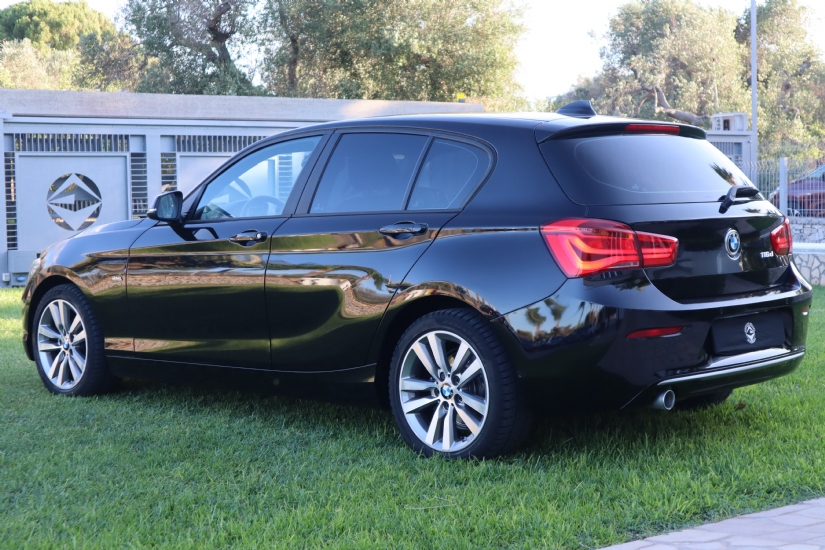 BMW 116d