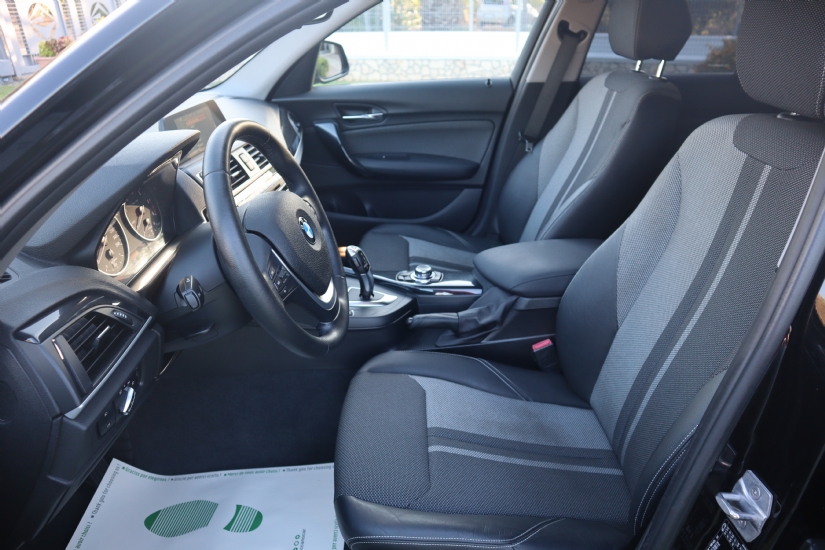 BMW 116d
