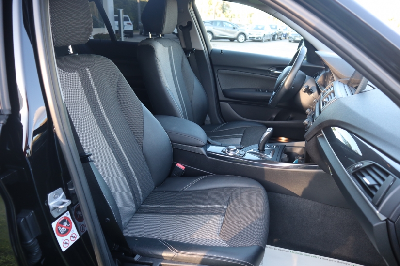 BMW 116d