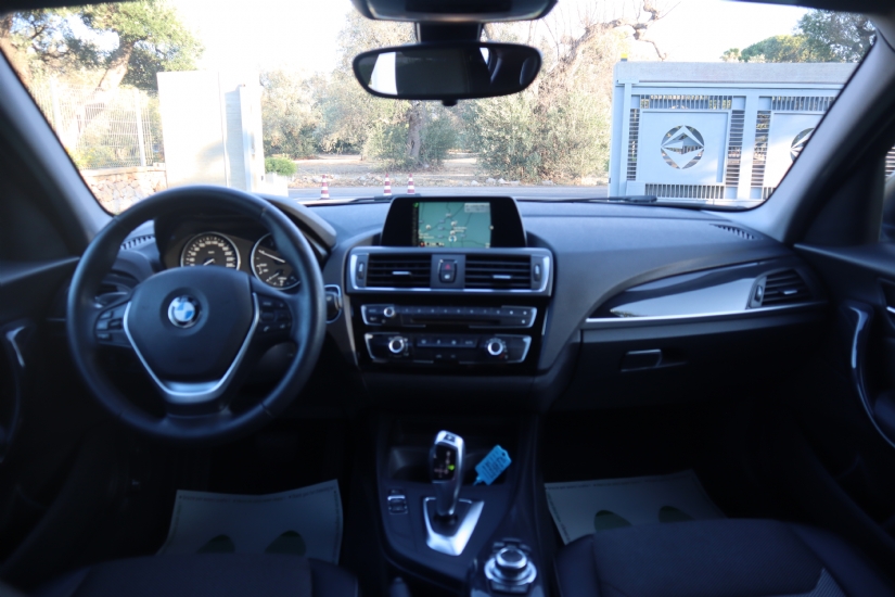 BMW 116d