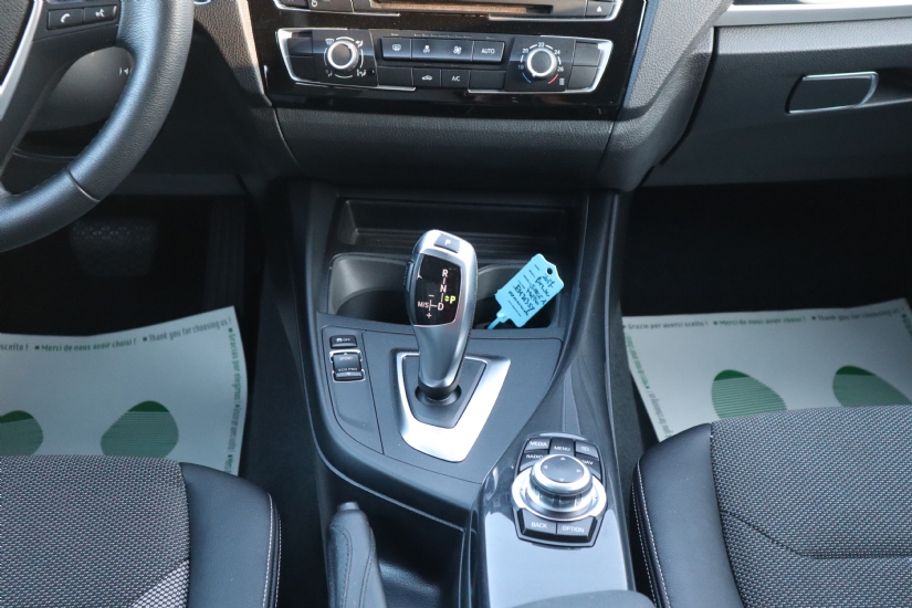 BMW 116d