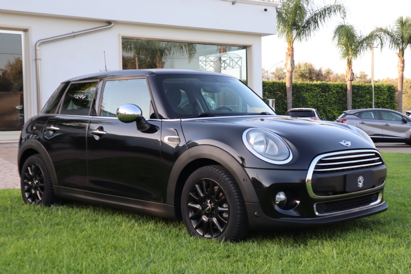 MINI MINI
