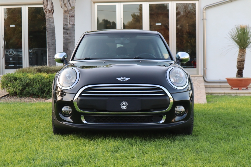 MINI MINI