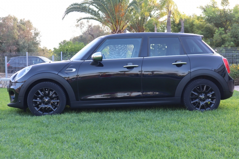 MINI MINI