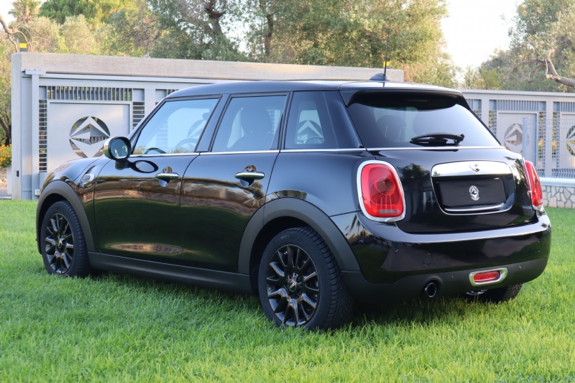 MINI MINI
