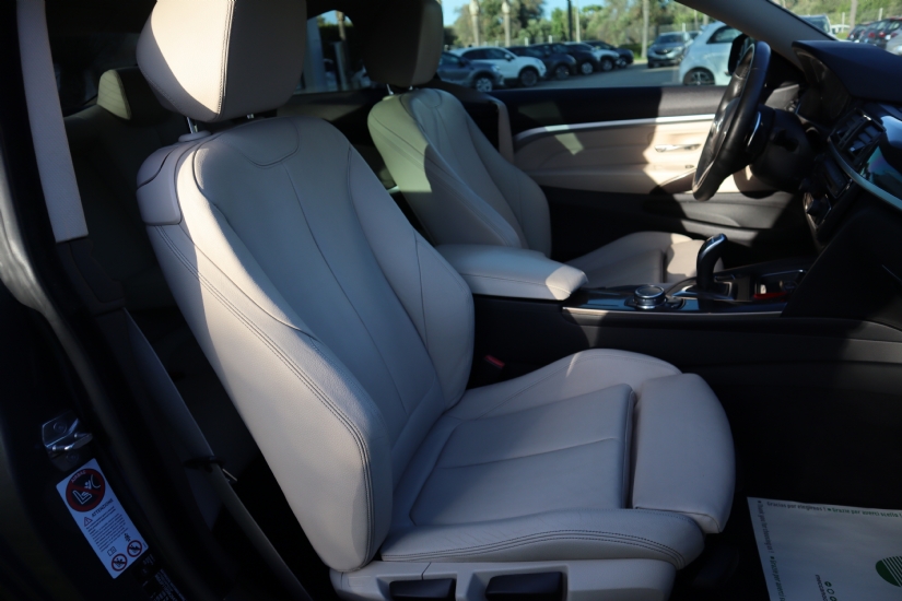 BMW 420