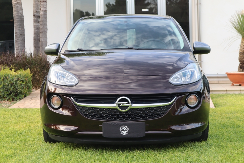 Opel Adam