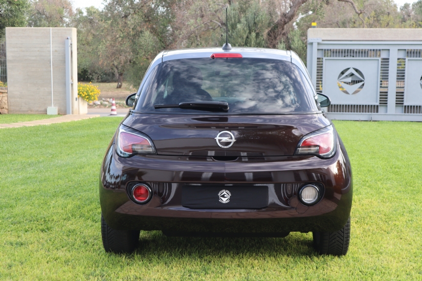 Opel Adam