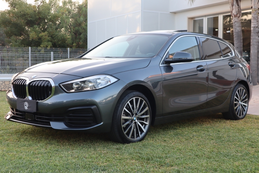 BMW 116