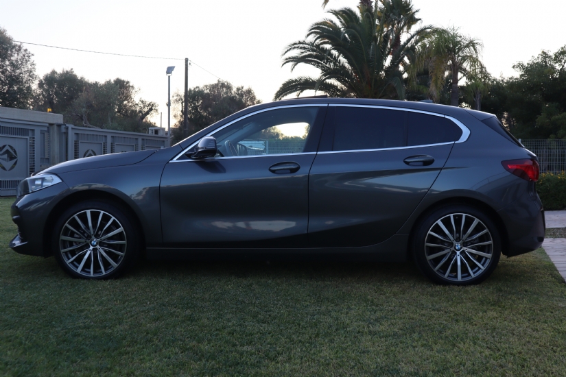 BMW 116