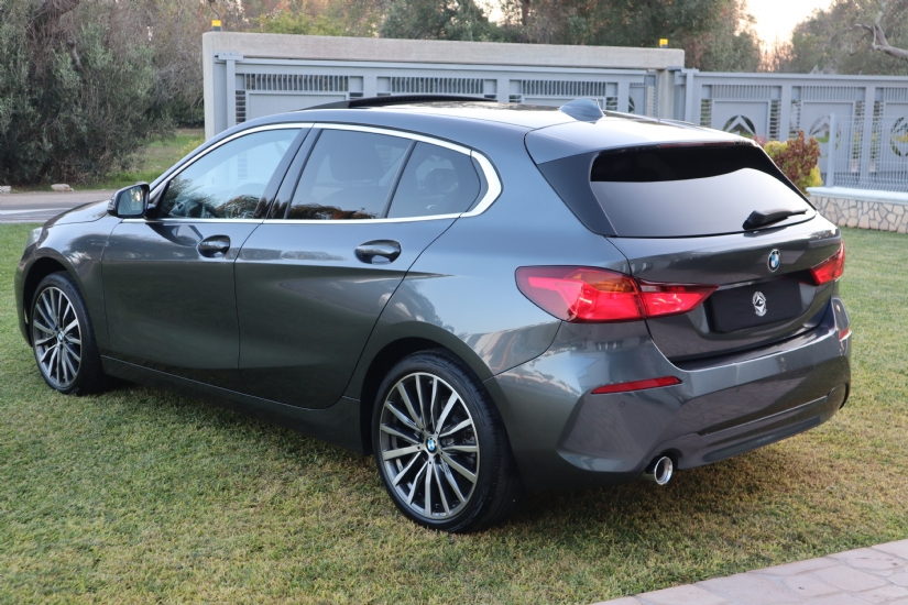 BMW 116