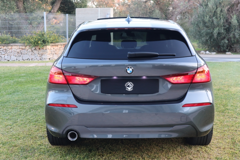 BMW 116