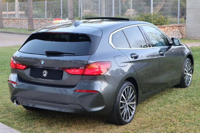 BMW 116