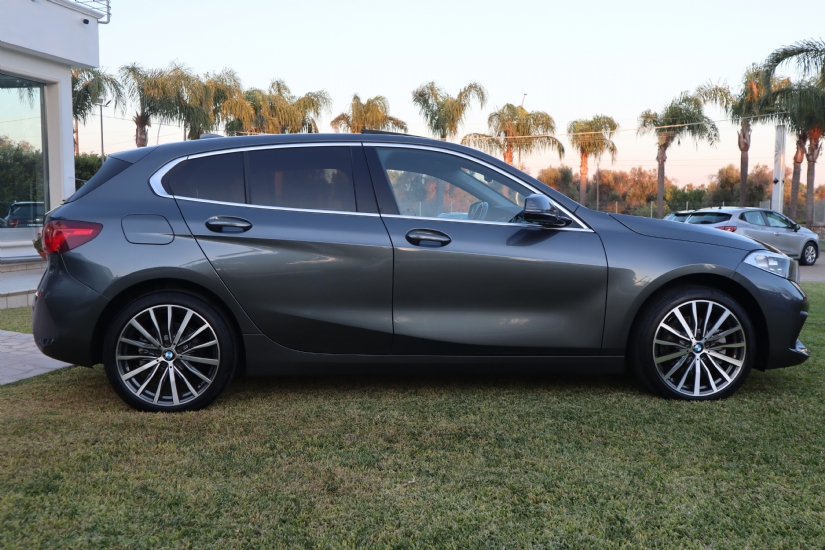 BMW 116