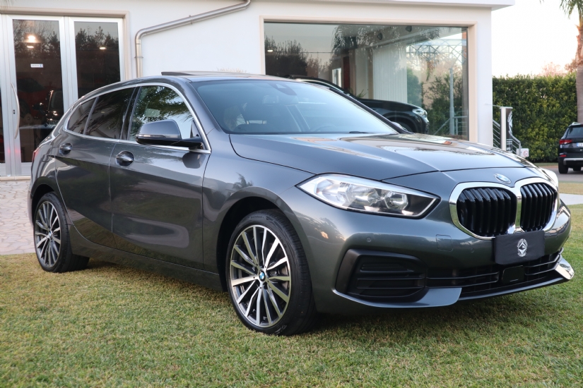 BMW 116