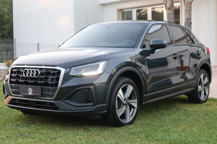 Audi Q2