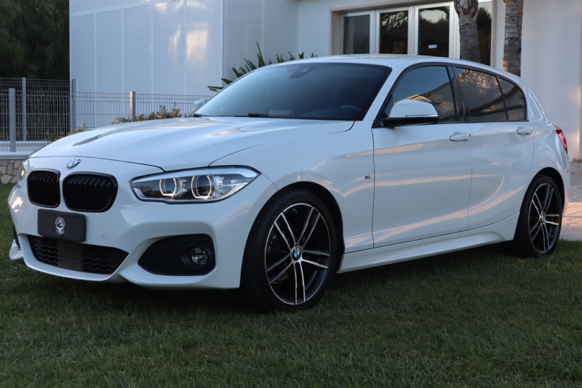 BMW 116d