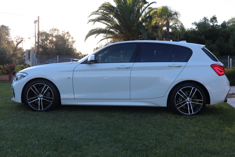 BMW 116d